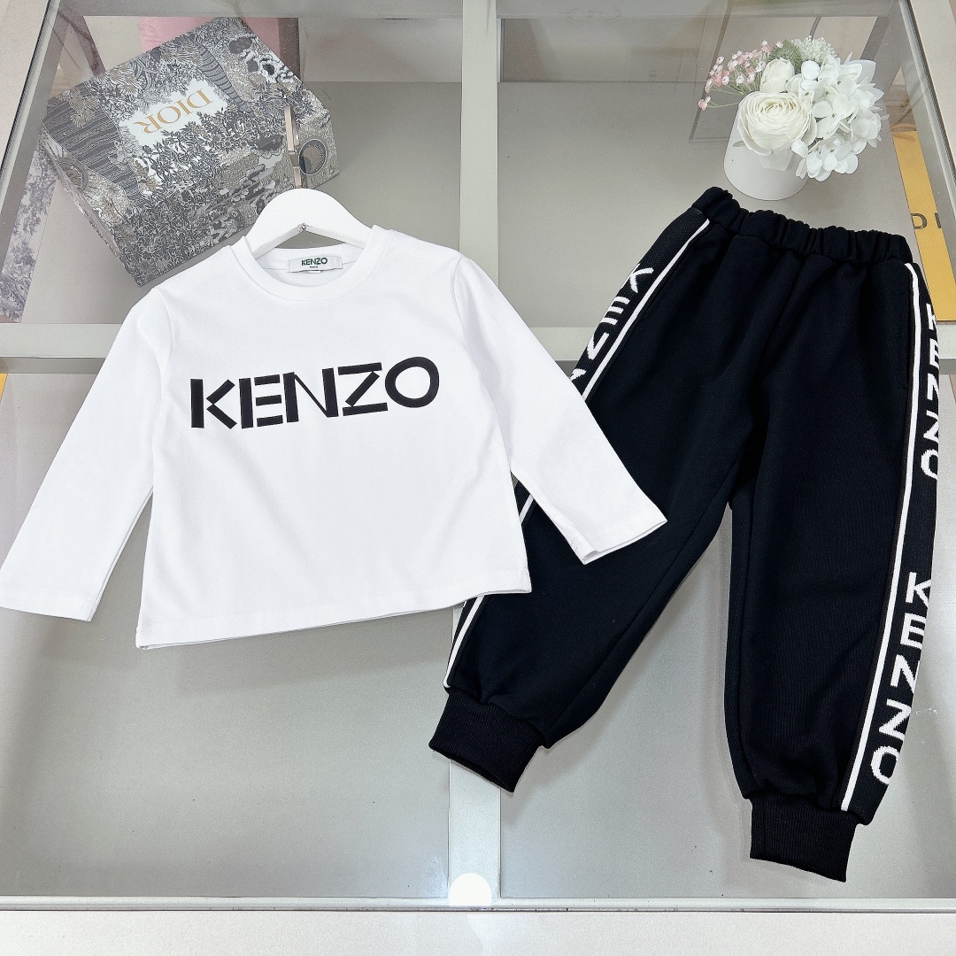 Kenzo Kids